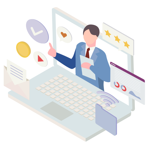 Web集客スキル習得講座