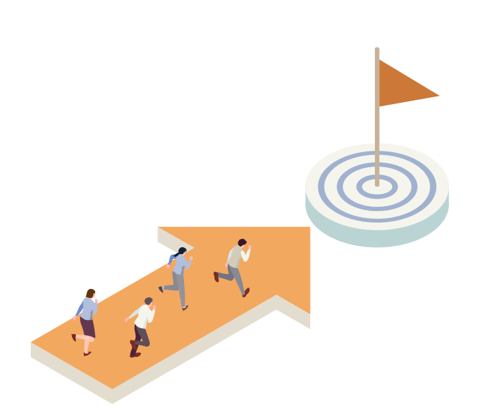 競合比較からの脱却